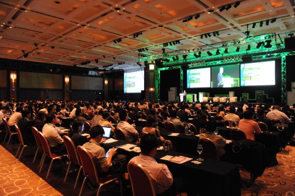 Debrief conférences Coriin 2024